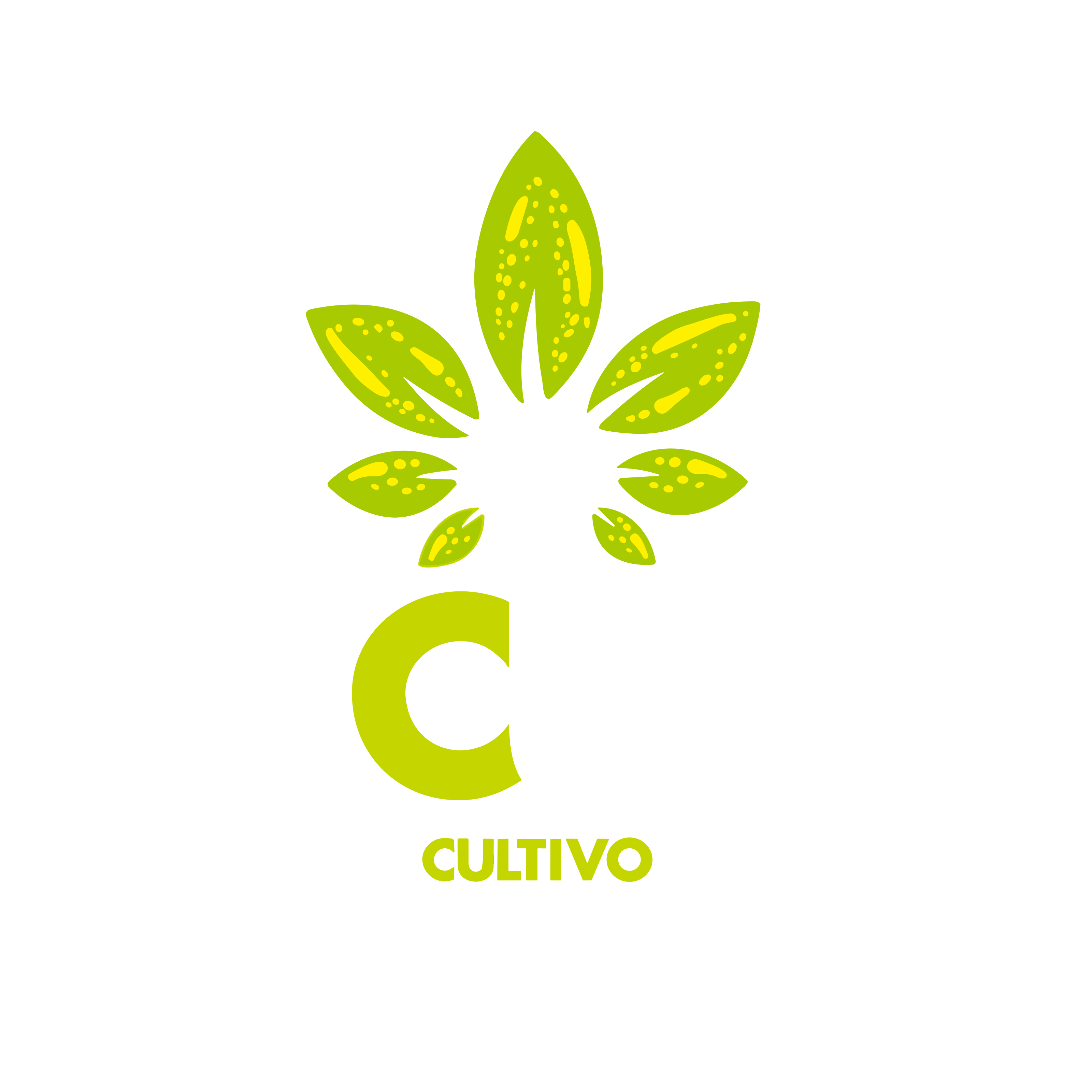Cultivo Urbano Logo